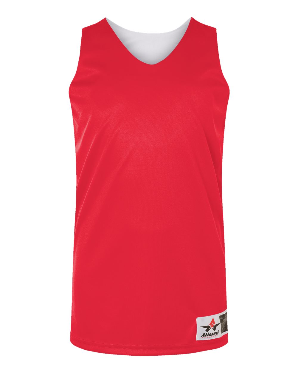 #color_Red/ White