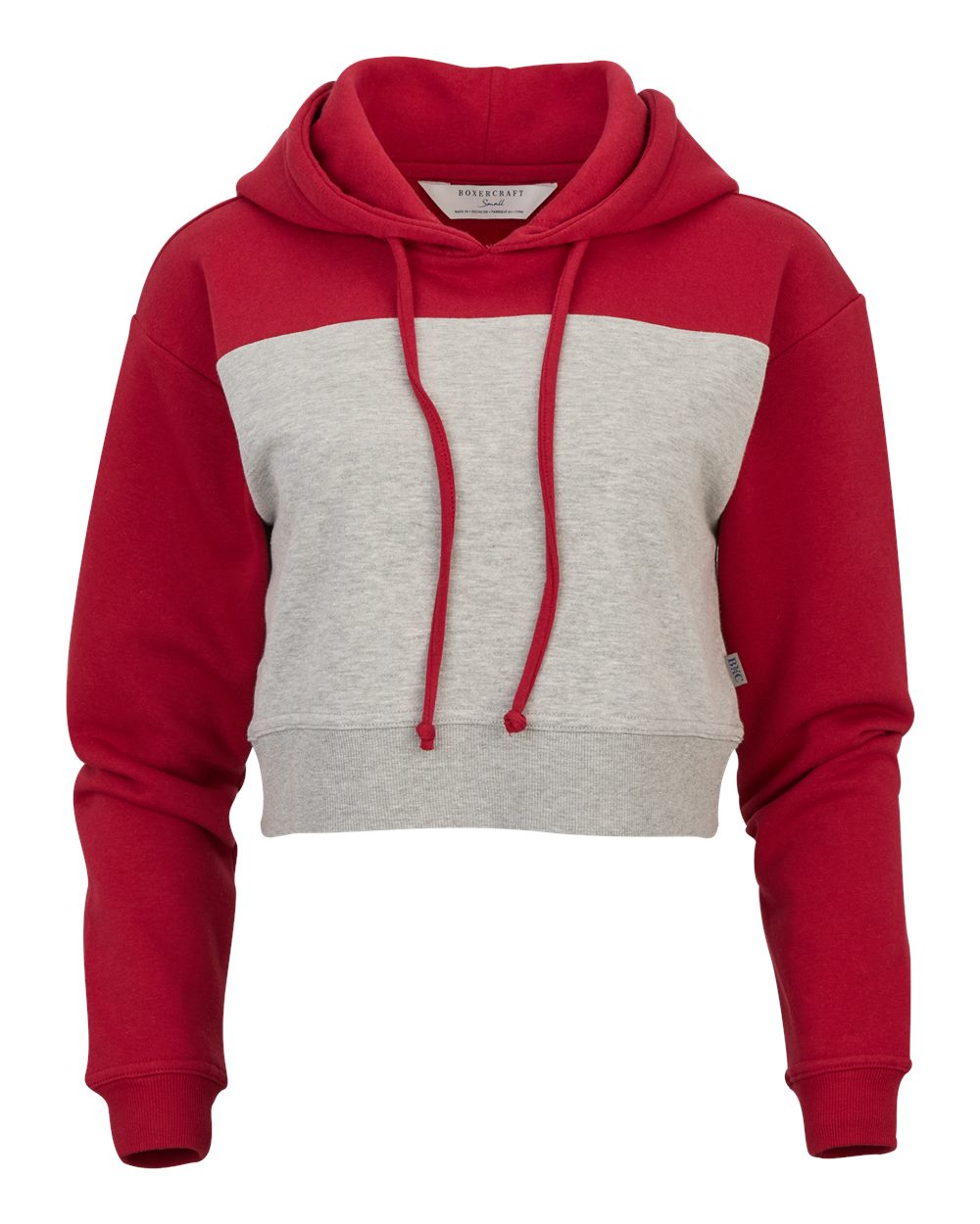 #color_Brick Red/ Oxford Heather