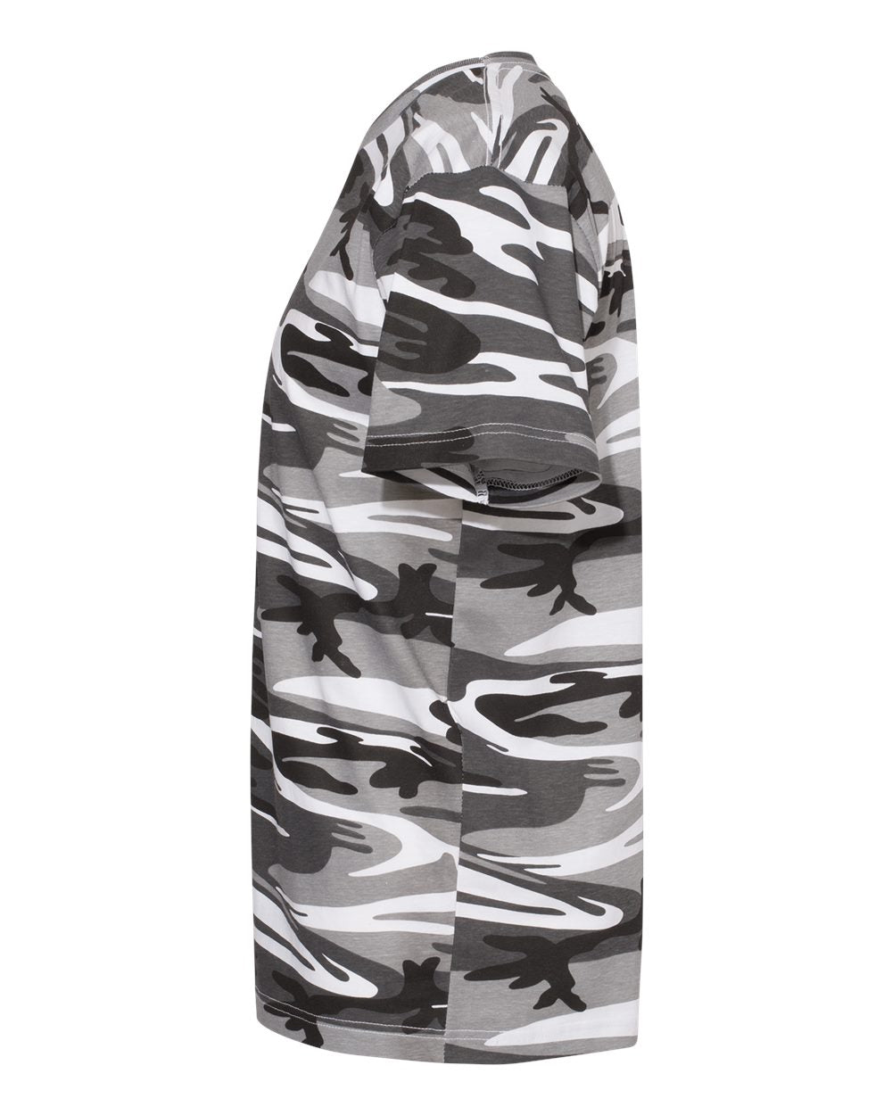 #color_Urban Woodland