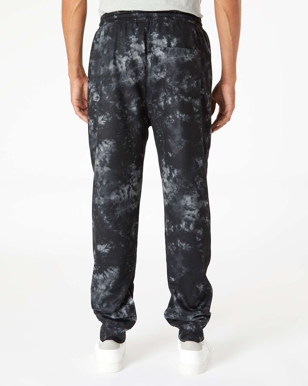 #colormdl_Black Tie Dye