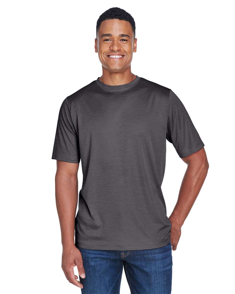 #colormdl_Dark Grey Heather