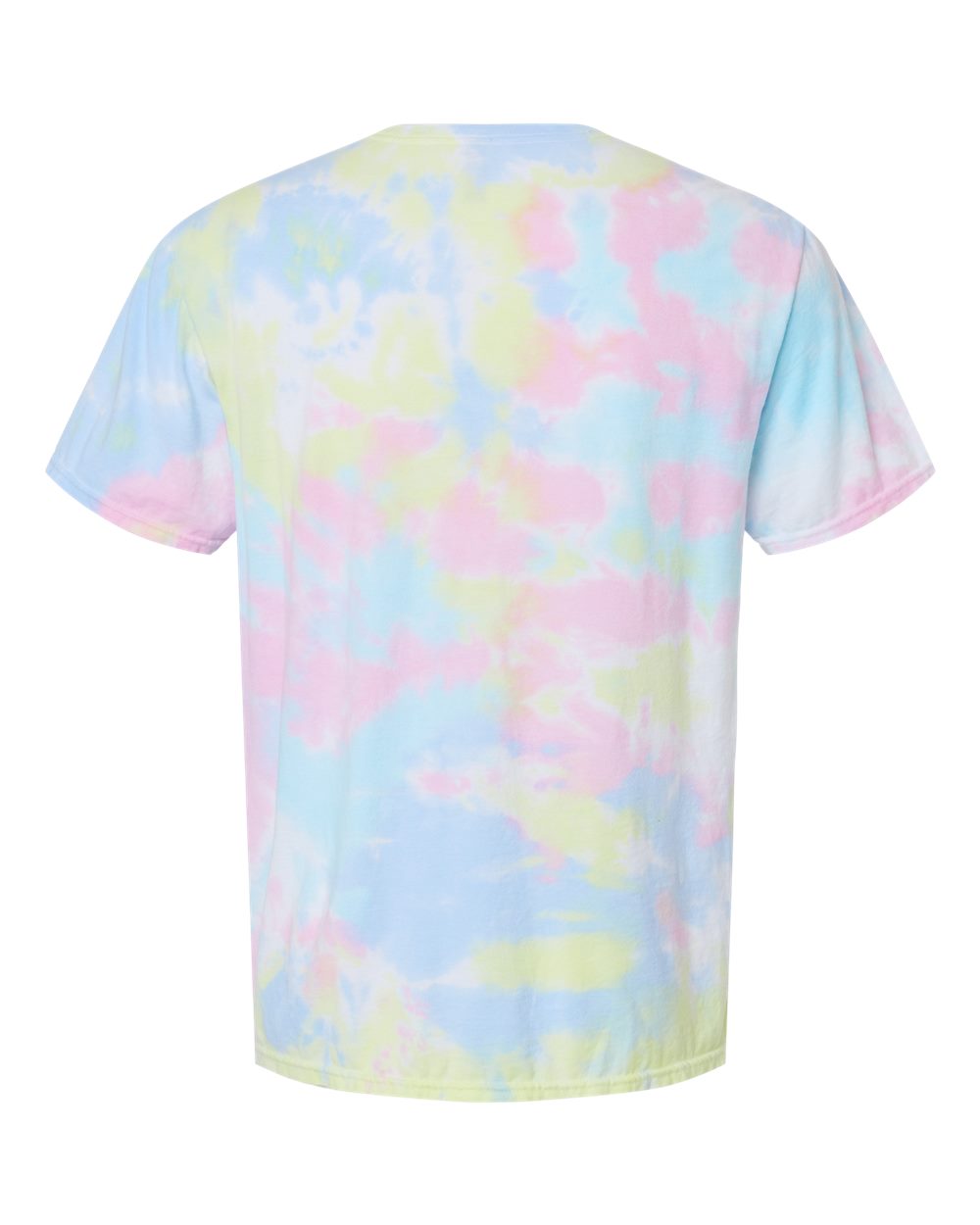 #color_Pastel Rainbow