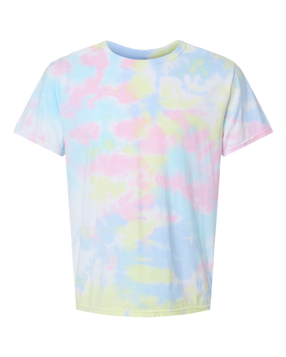 #color_Pastel Rainbow