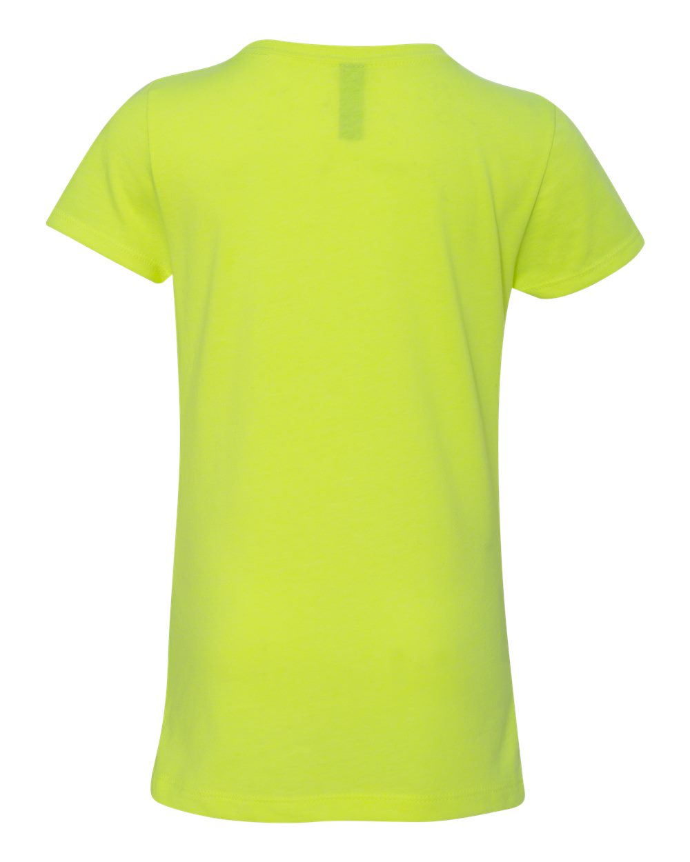 #color_Neon Yellow