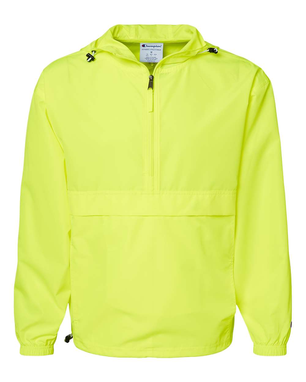 #color_Safety Green