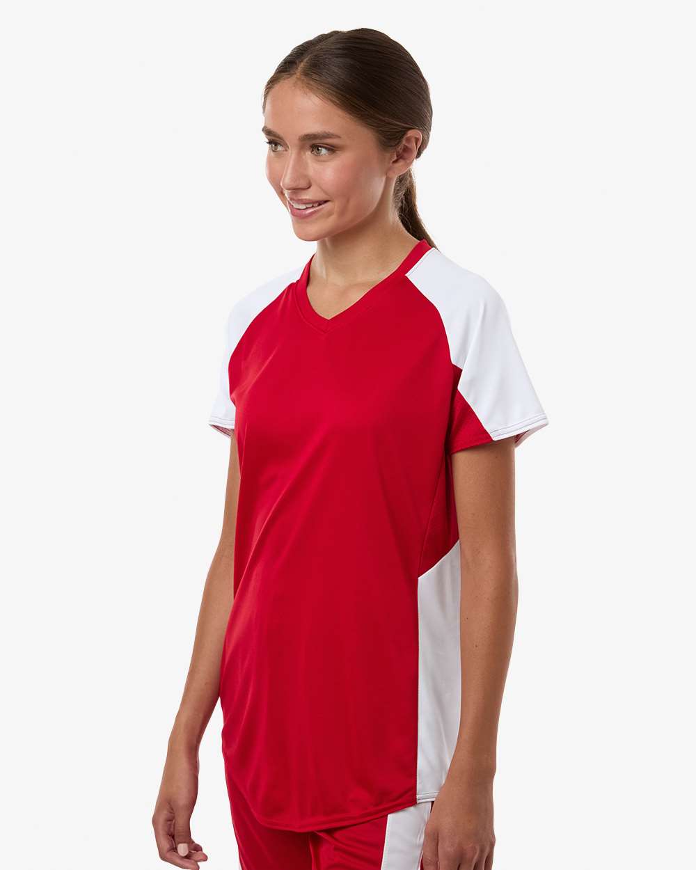#colormdl_Red/ White