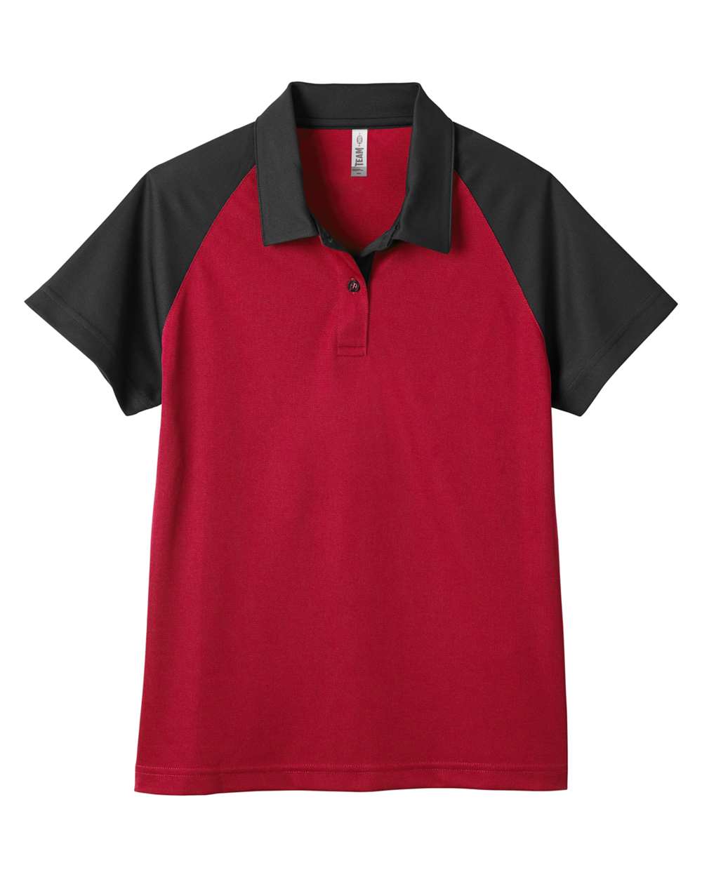#color_Sport Red/ Black