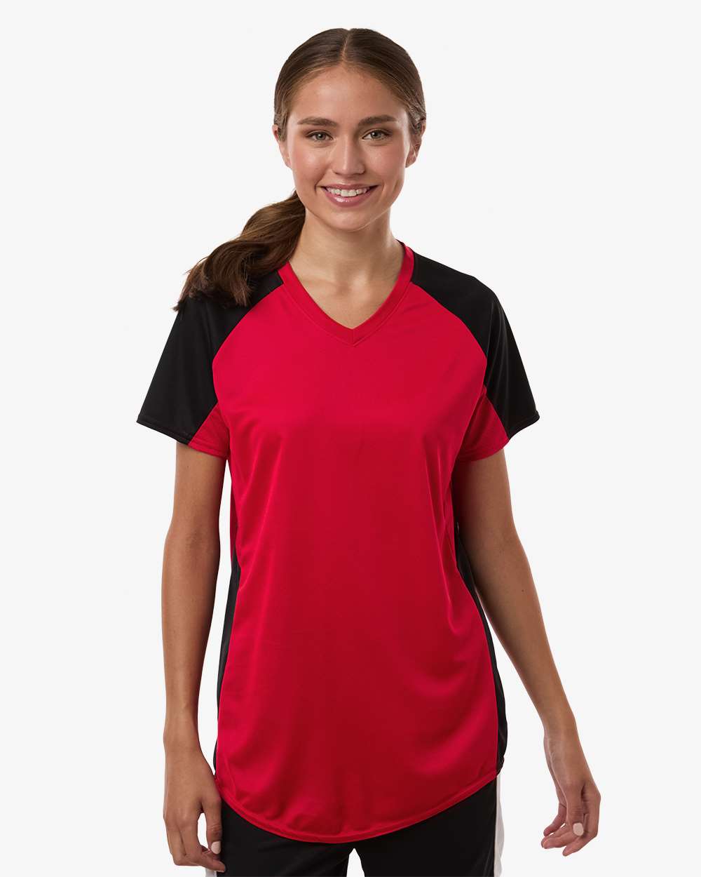 #colormdl_Red/ Black