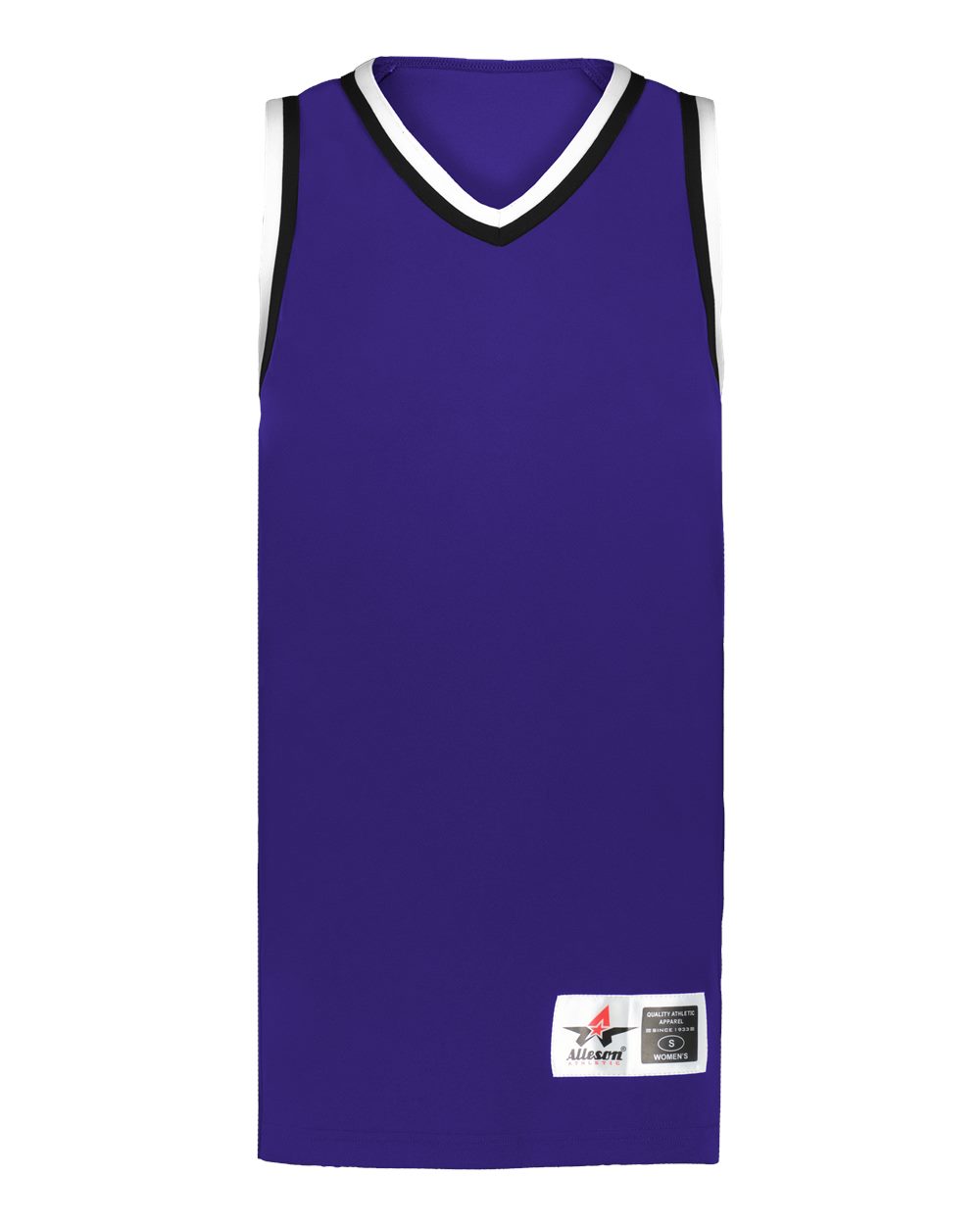 #color_Purple/ Black/ White