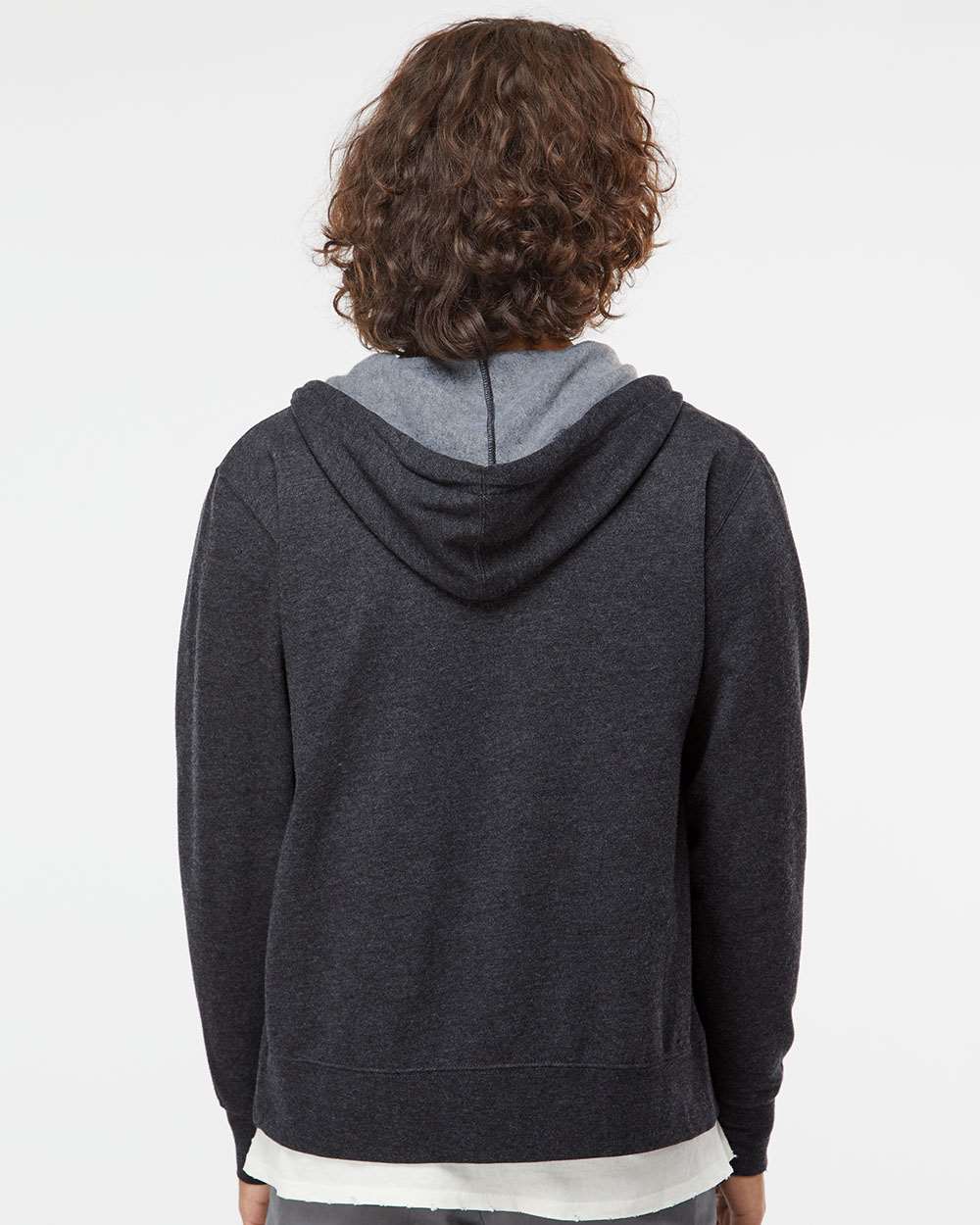 #colormdl_Charcoal Heather