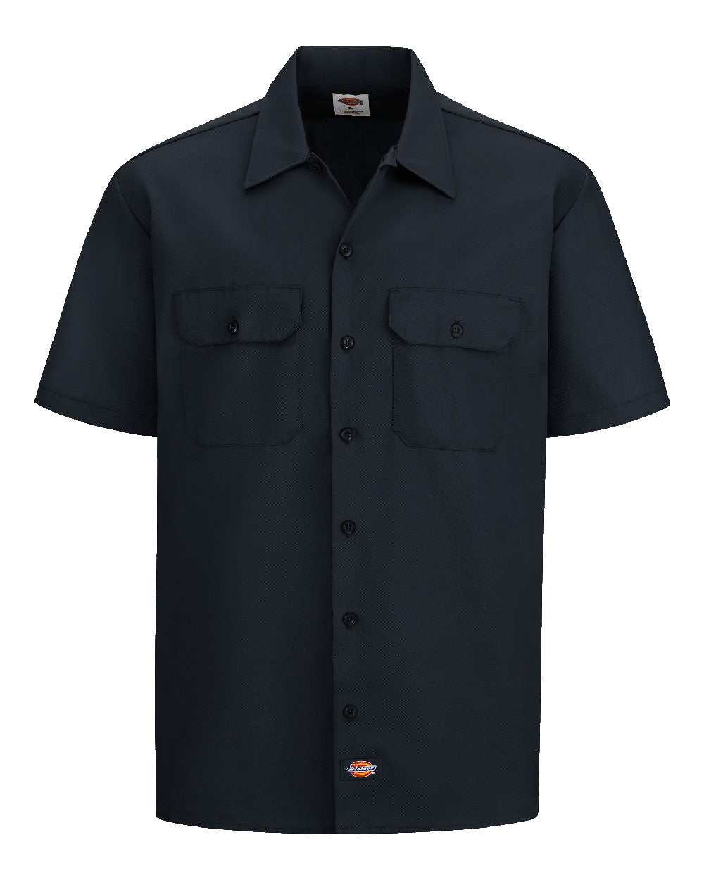 Dickies Short Sleeve Work Shirt 2574
