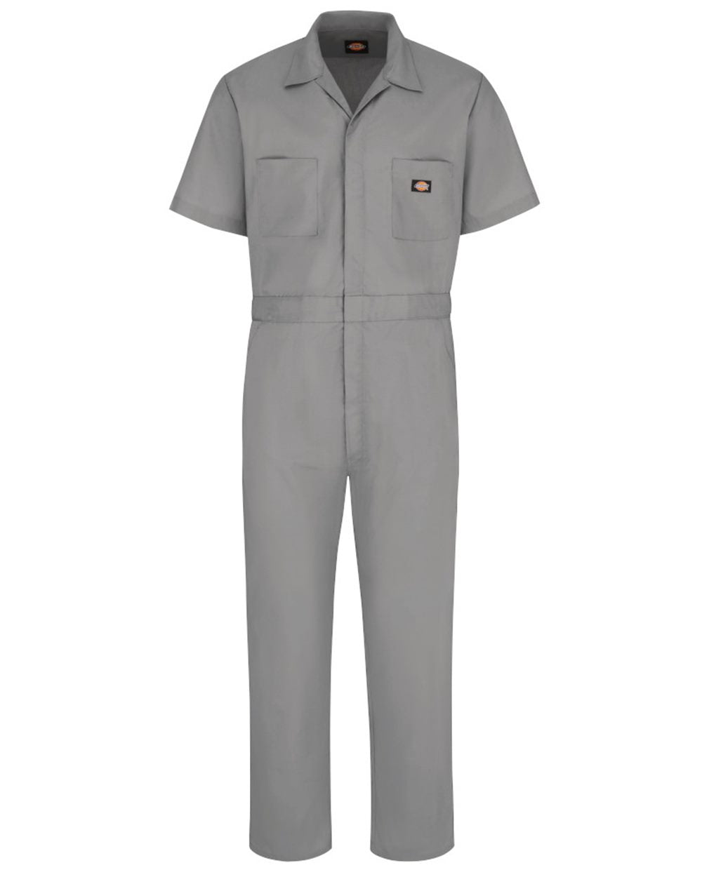 Dickies Short Sleeve Coverall - Tall Sizes 3339T