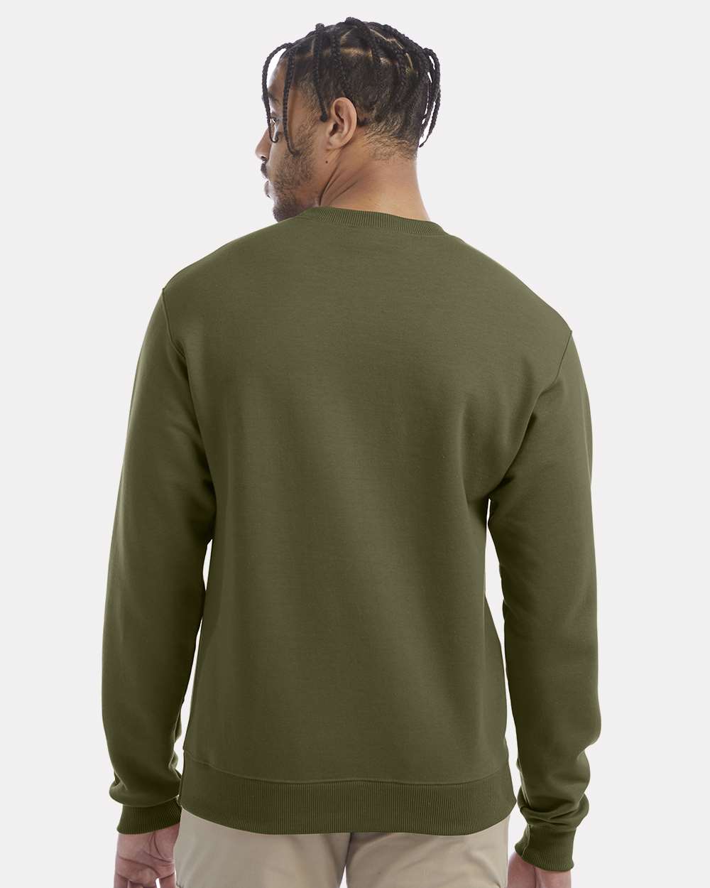 #colormdl_Fresh Olive