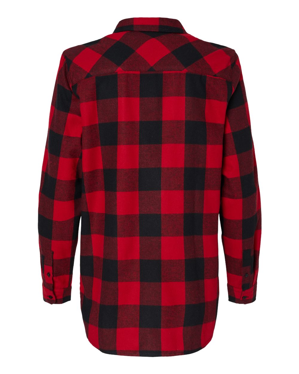 #color_Red/ Black Buffalo