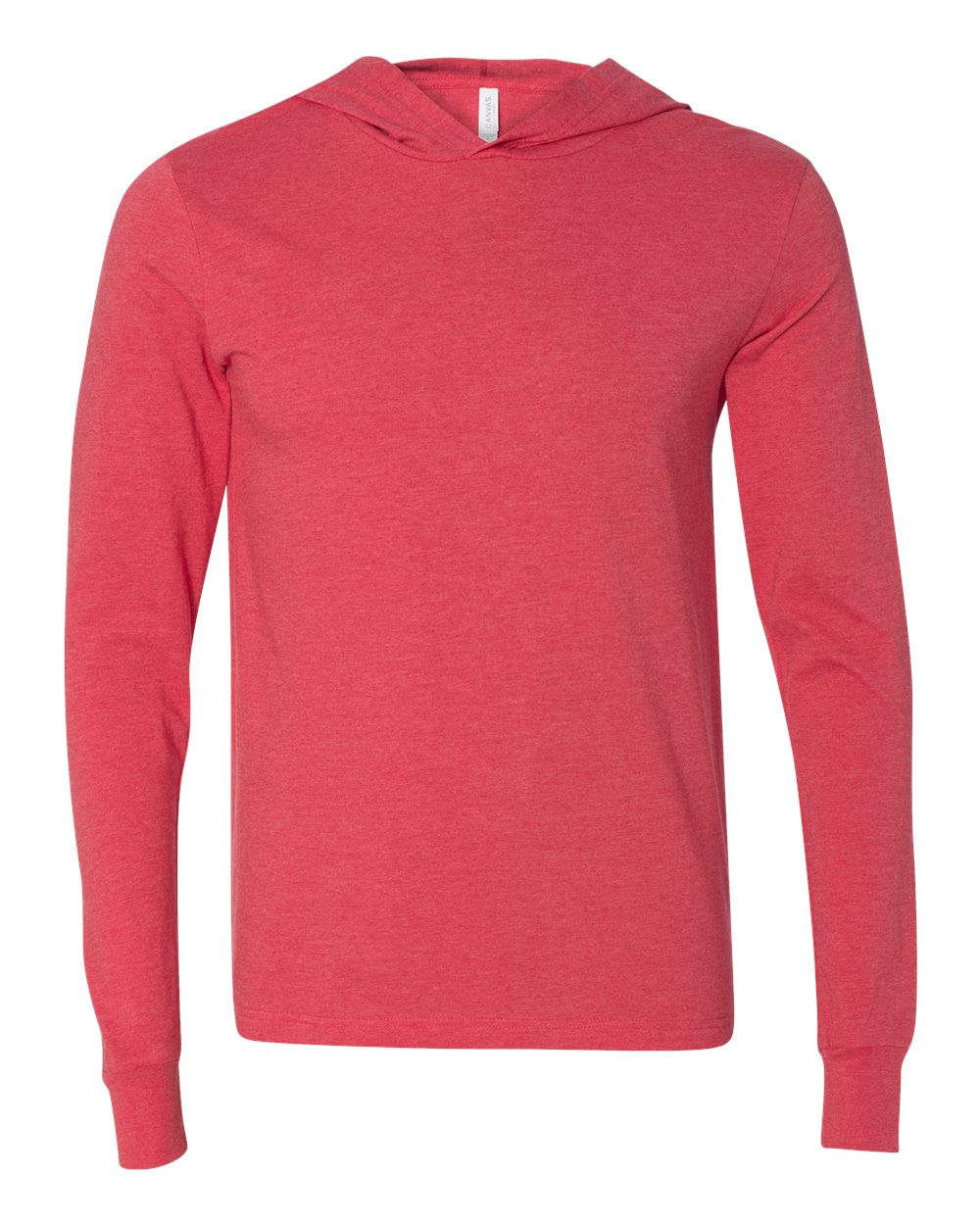 #color_Heather Red