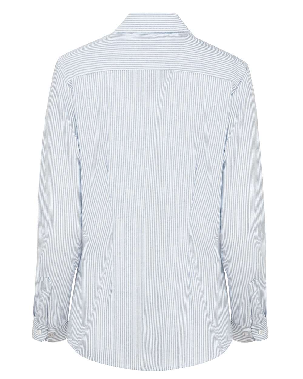 #color_Blue/ White Stripe