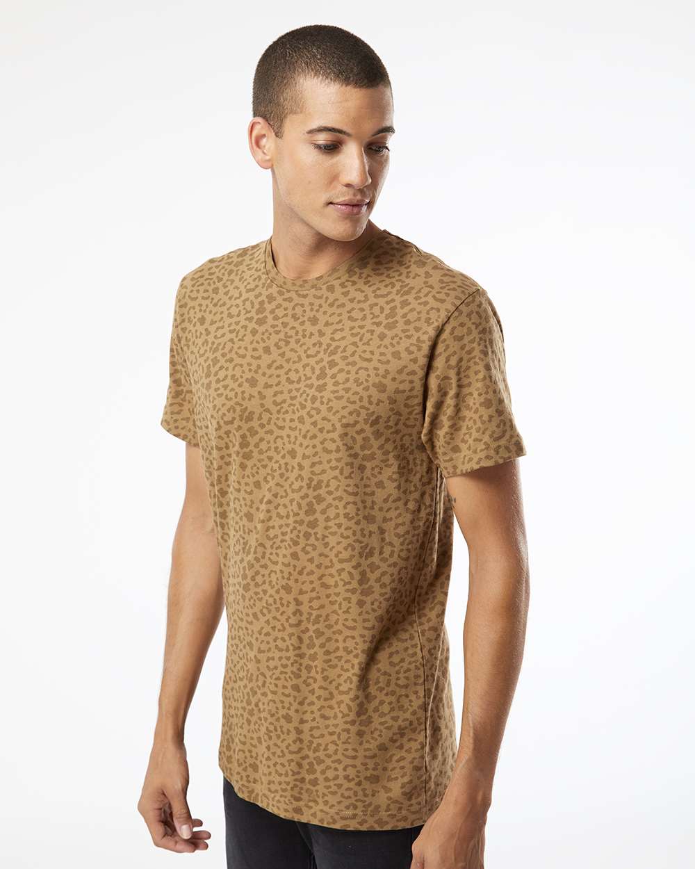 #colormdl_Brown Leopard
