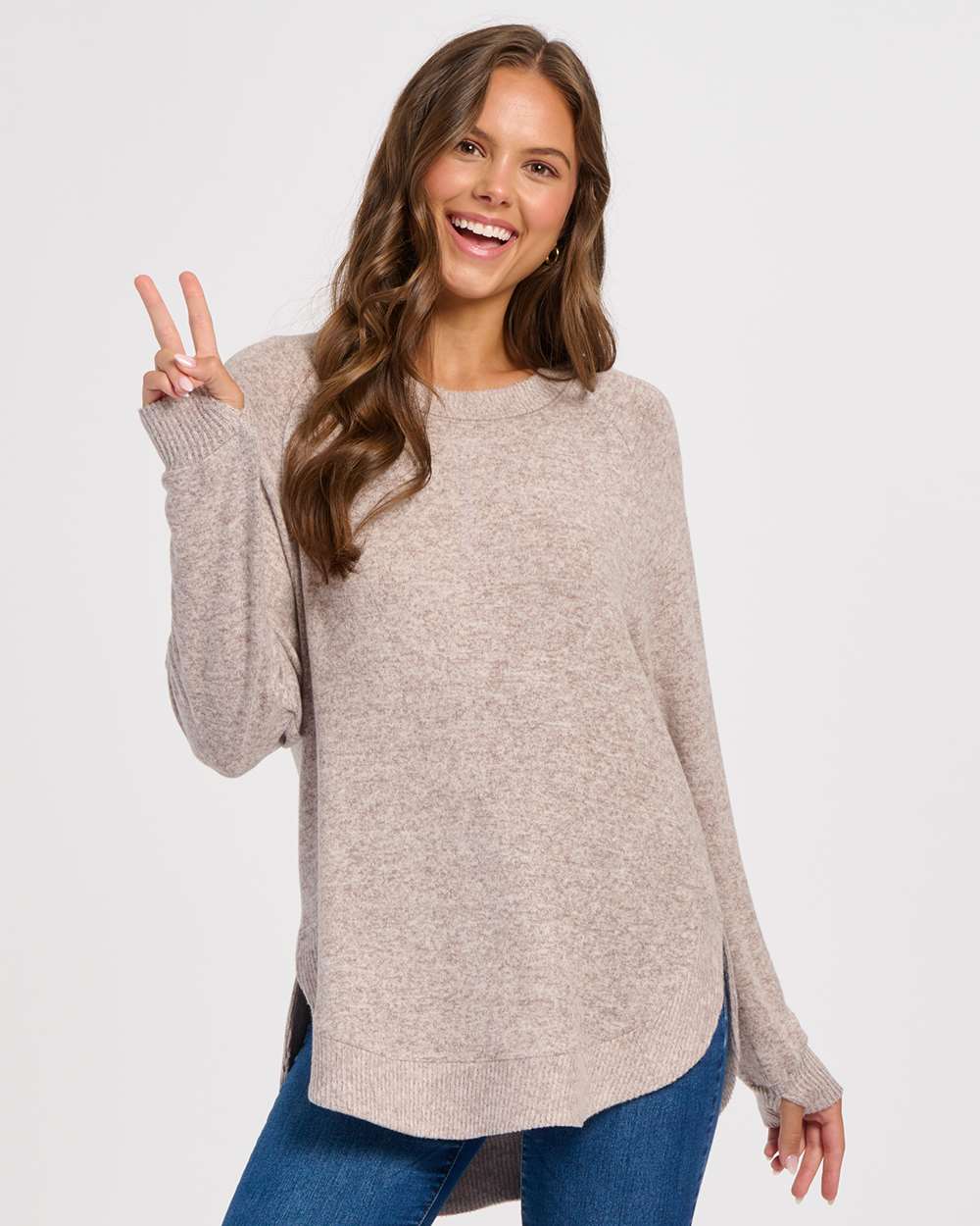 #colormdl_Espresso Heather