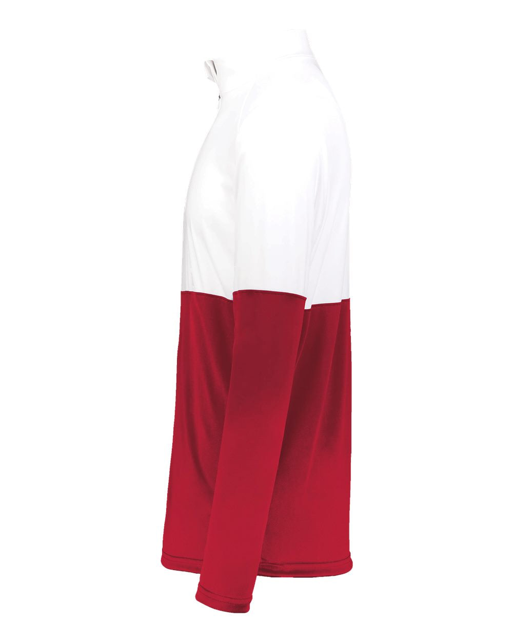 #color_Scarlet/ White