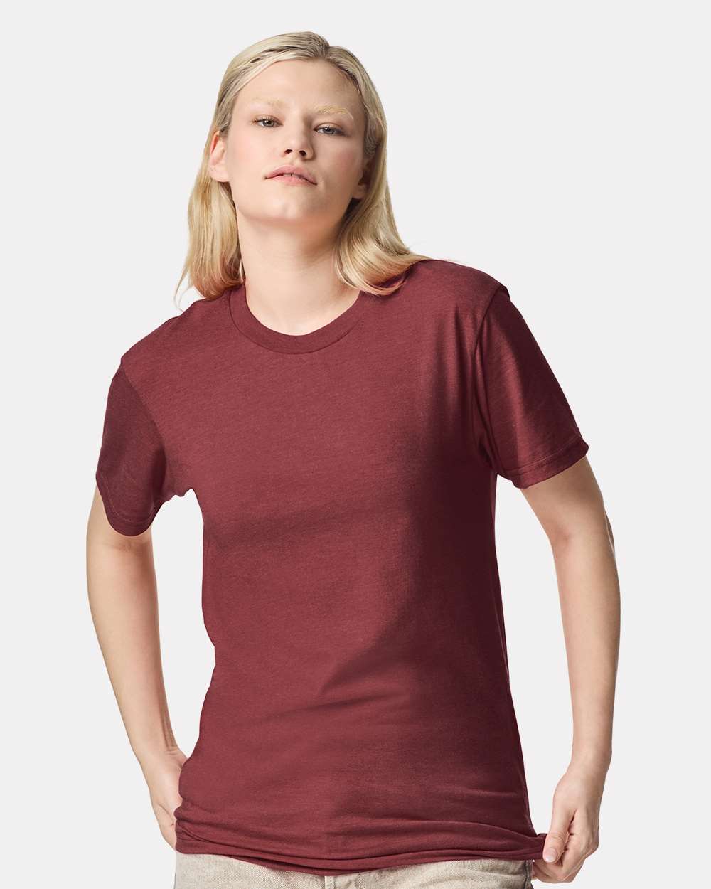 #colormdl_Heather Burgundy