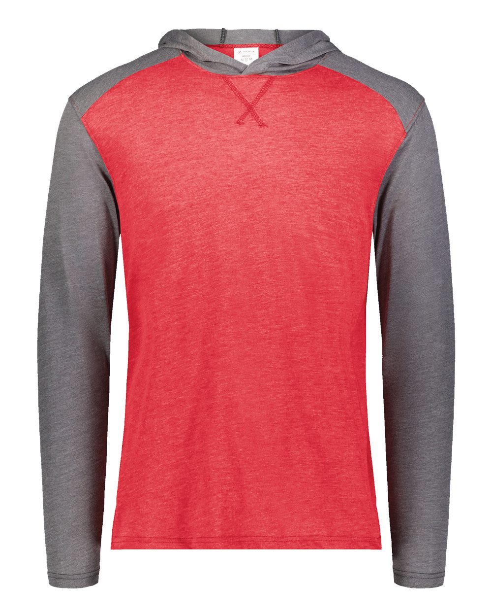 #color_Scarlet Heather/ Carbon Heather