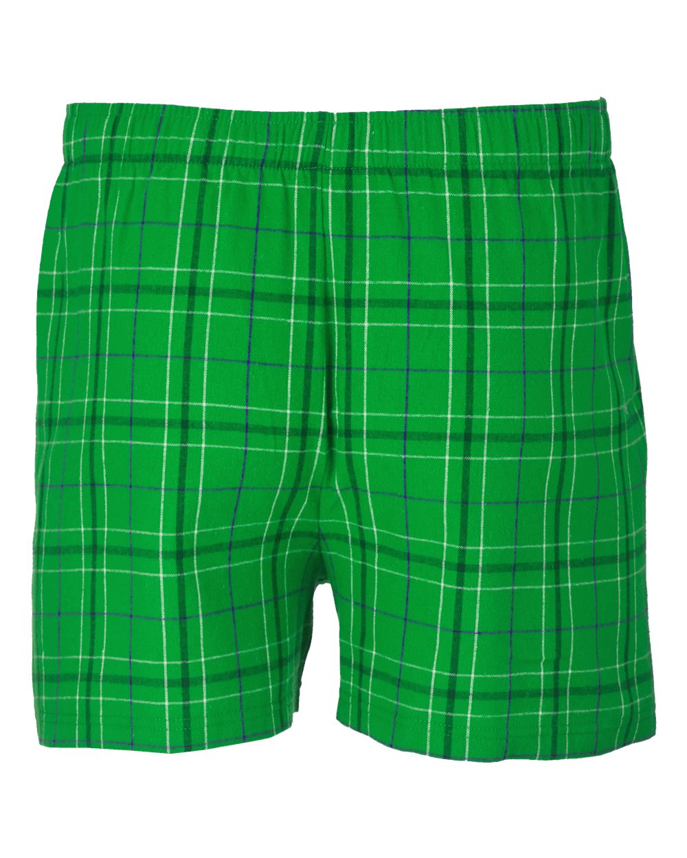 #color_Kelly Field Day Plaid