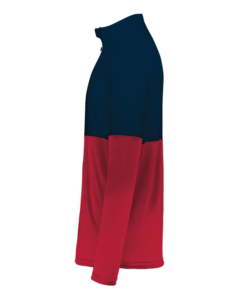 #color_Scarlet/ Navy