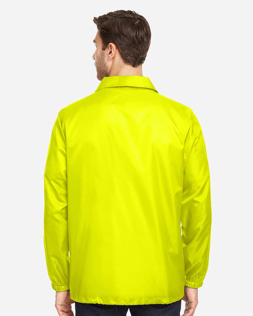 #colormdl_Safety Yellow