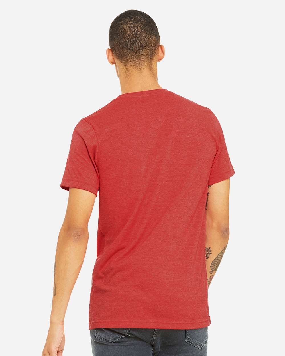 #colormdl_Heather Red