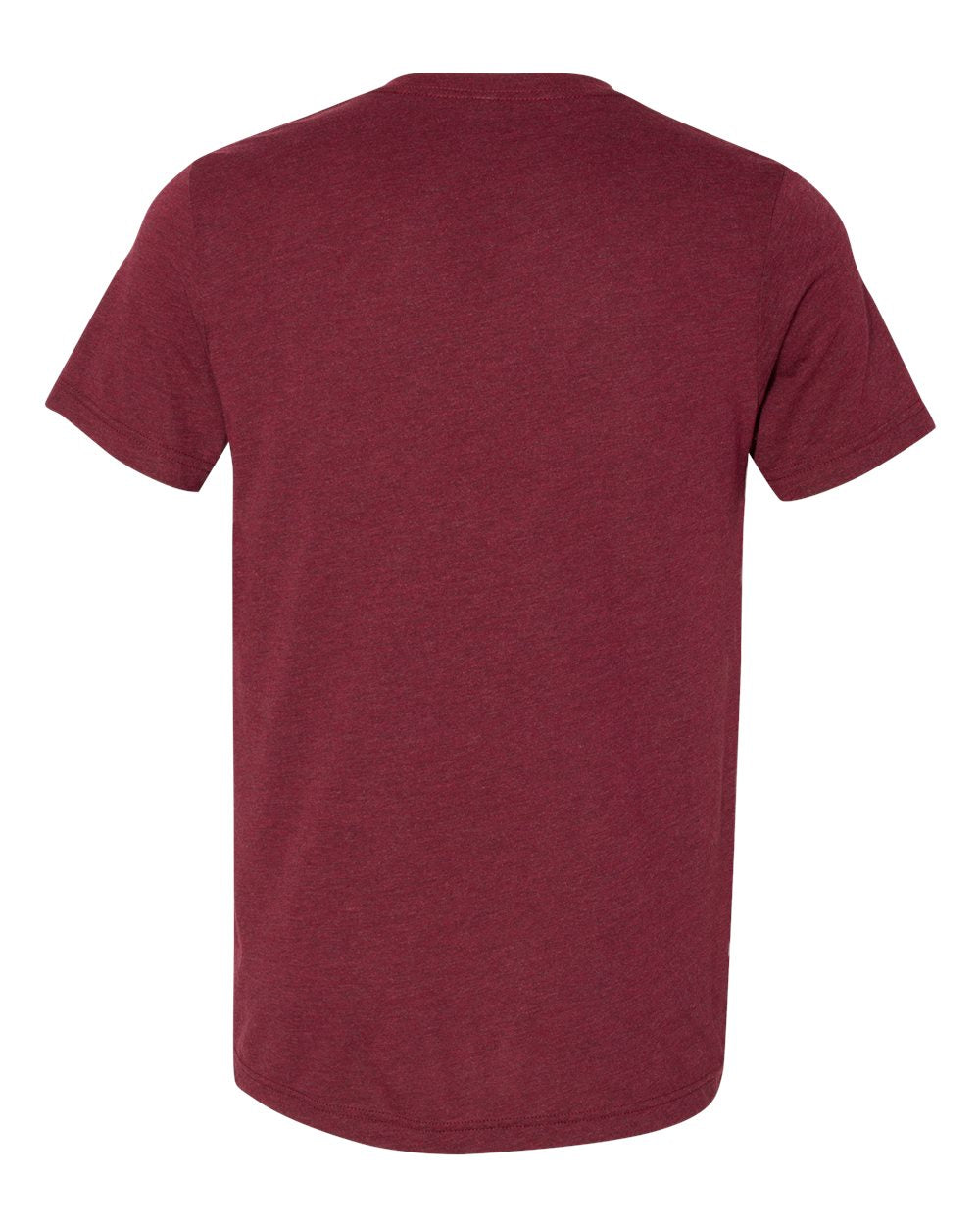 #color_Cardinal Triblend