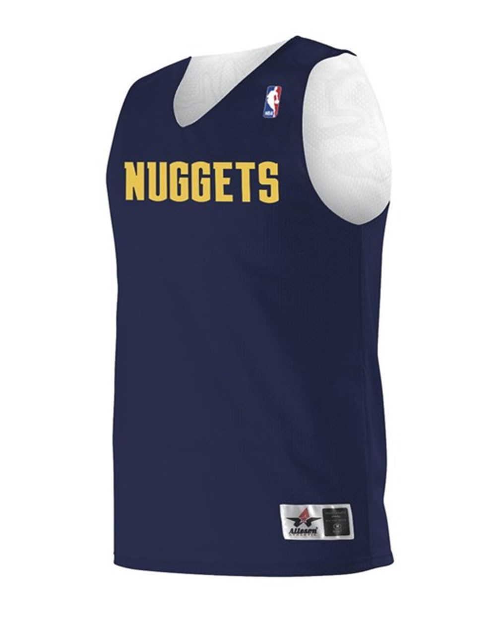 #color_Denver Nuggets