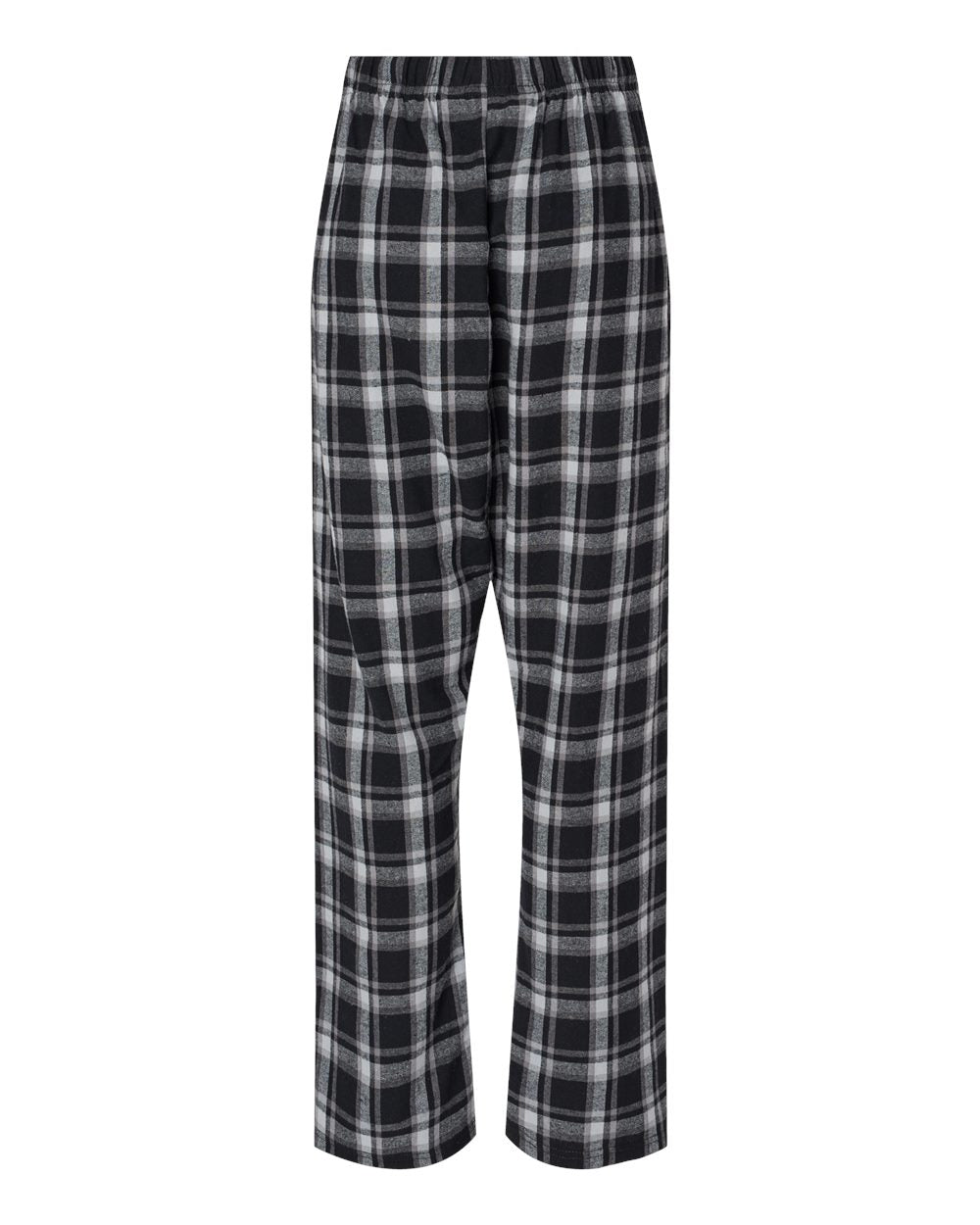 #color_Heritage Black Plaid