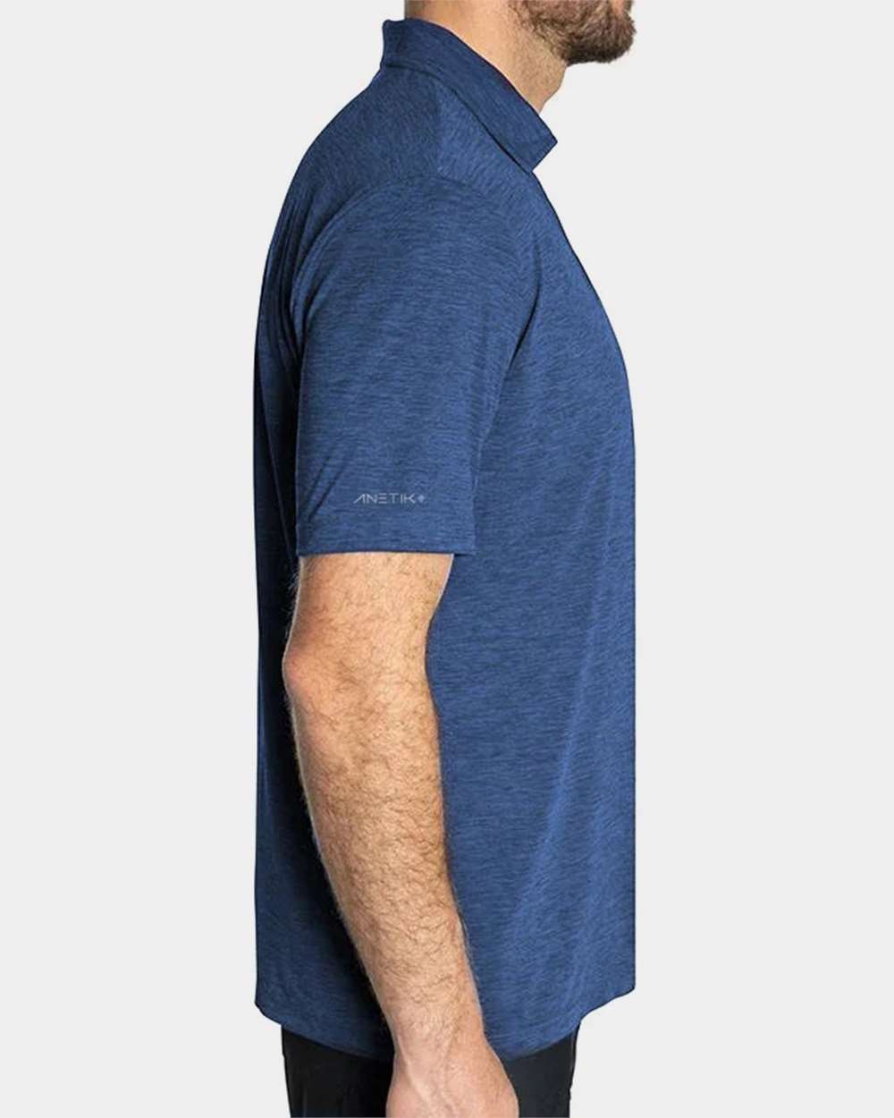 #colormdl_Navy Heathered