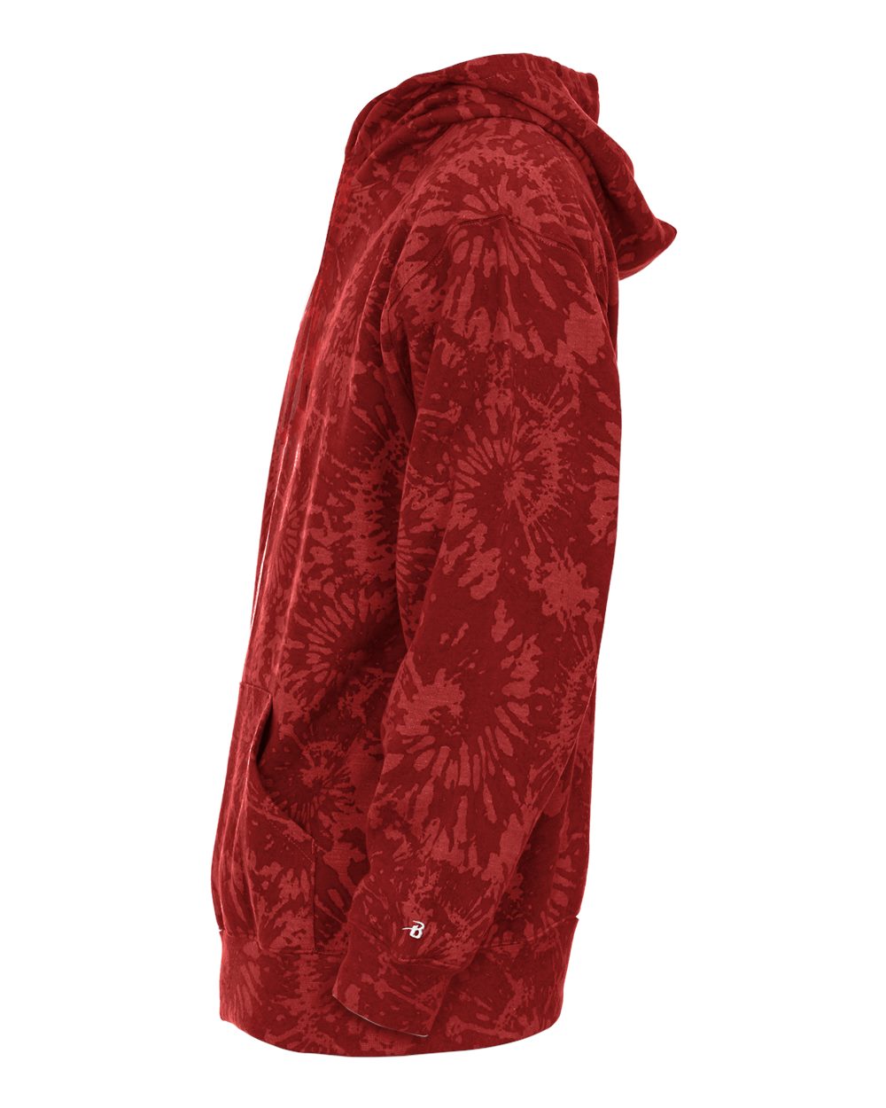 #color_Red Tie-Dye