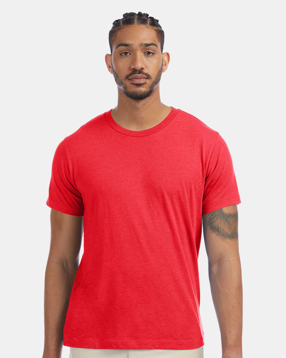 #colormdl_Heather Red