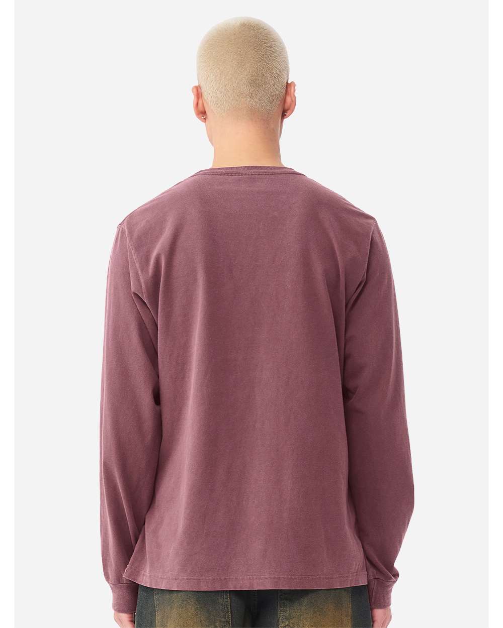 #colormdl_Washed Maroon