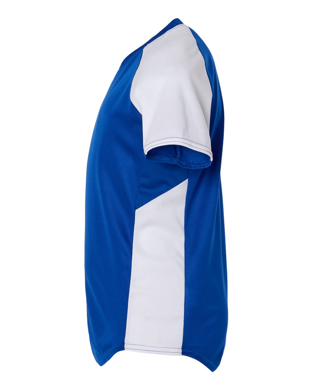 #color_Royal/ White
