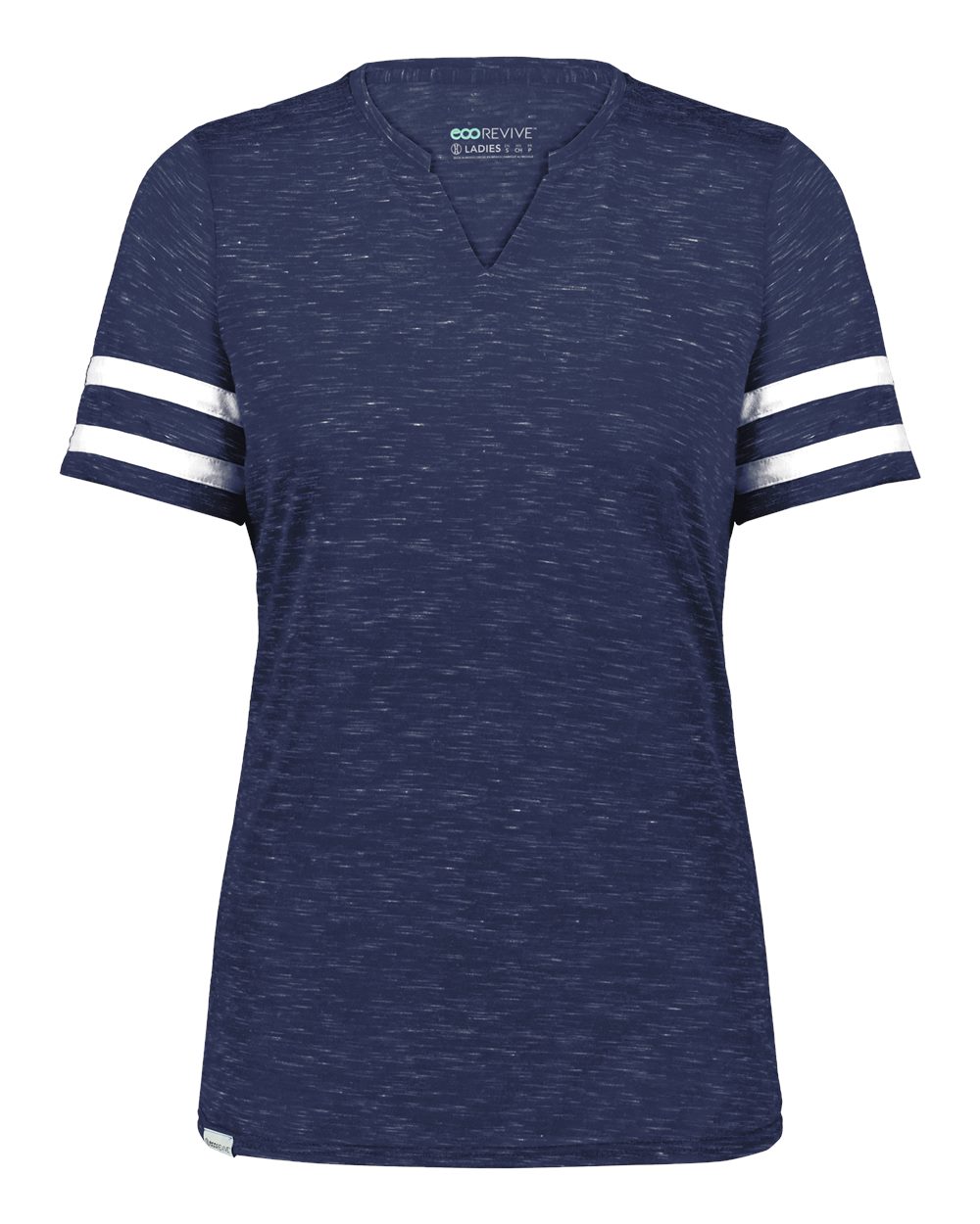 #color_Navy Heather/ White
