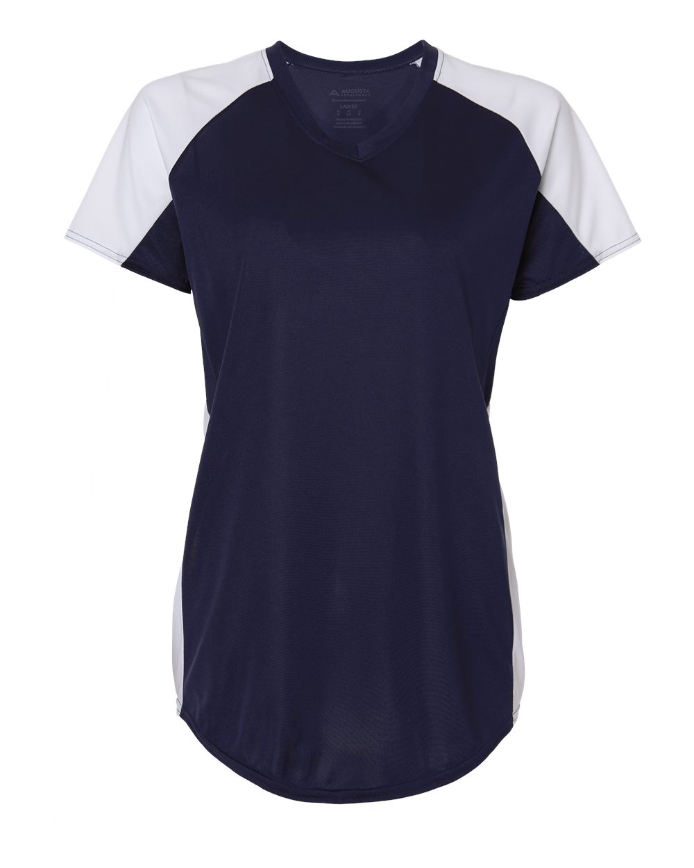 #color_Navy/ White
