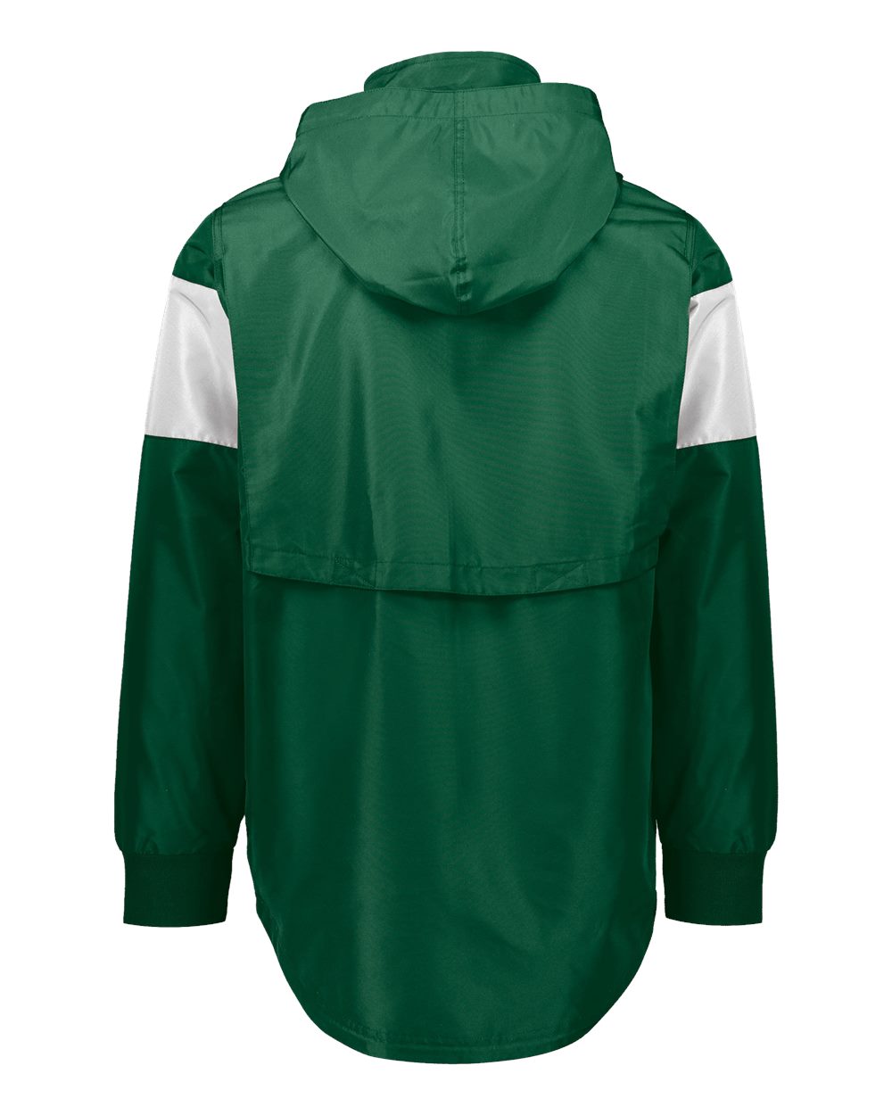 #color_Dark Green/ White