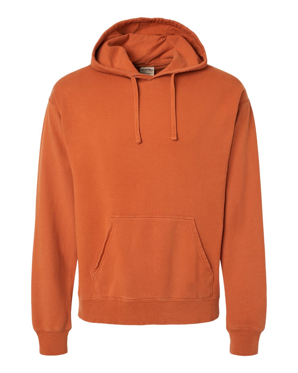 #color_Texas Orange