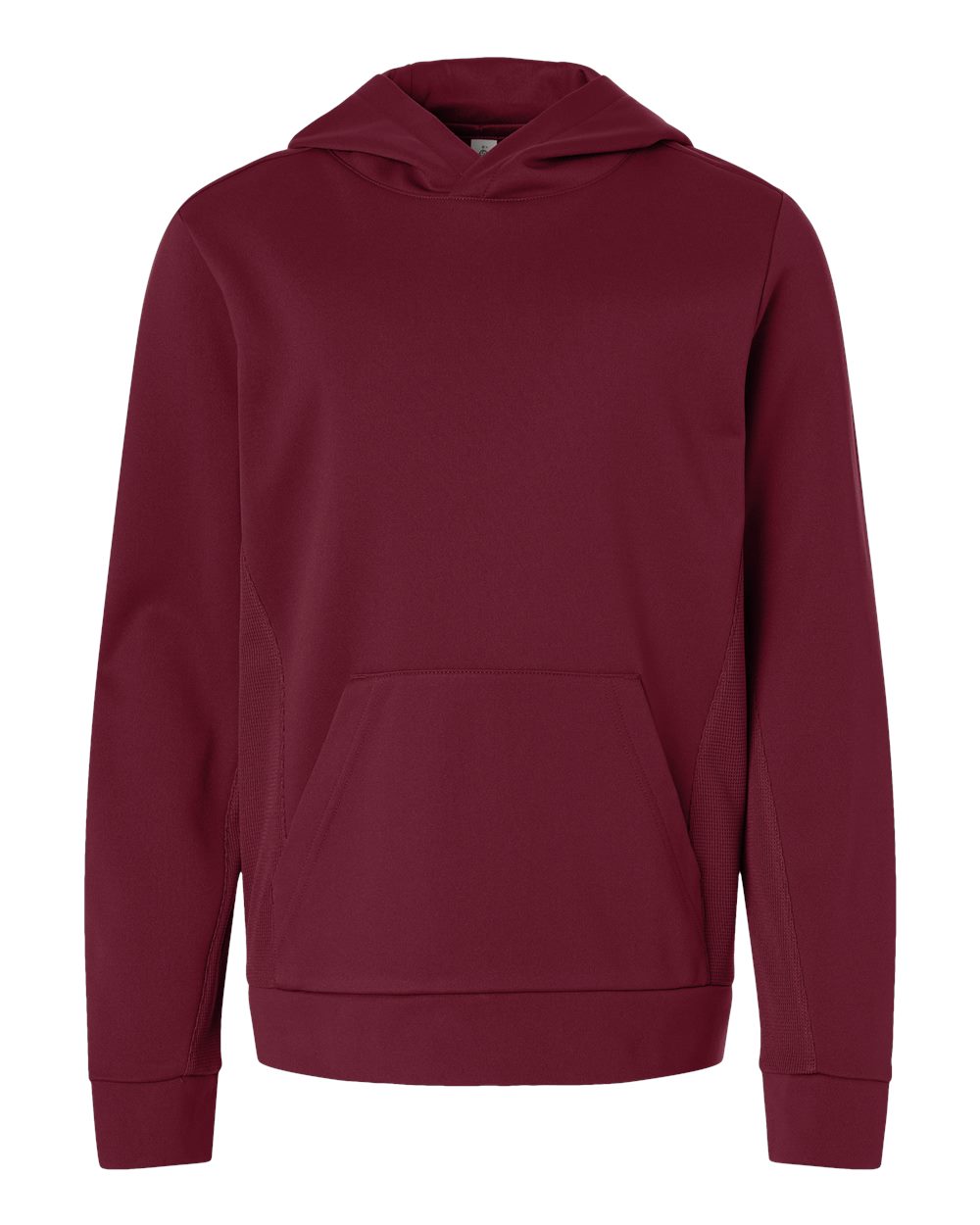 #color_Sport Maroon