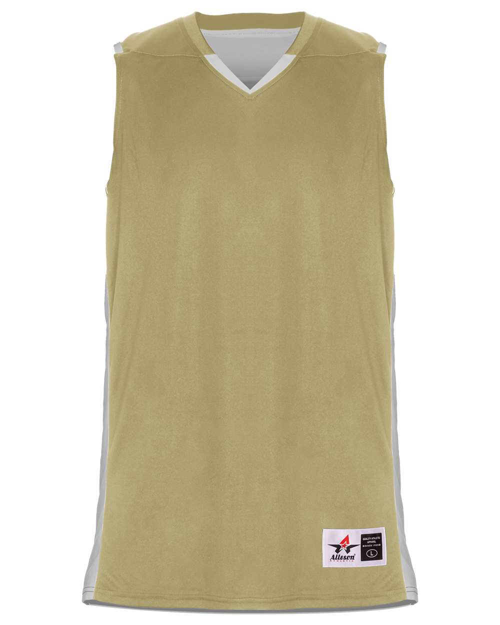 #color_Vegas Gold/ White
