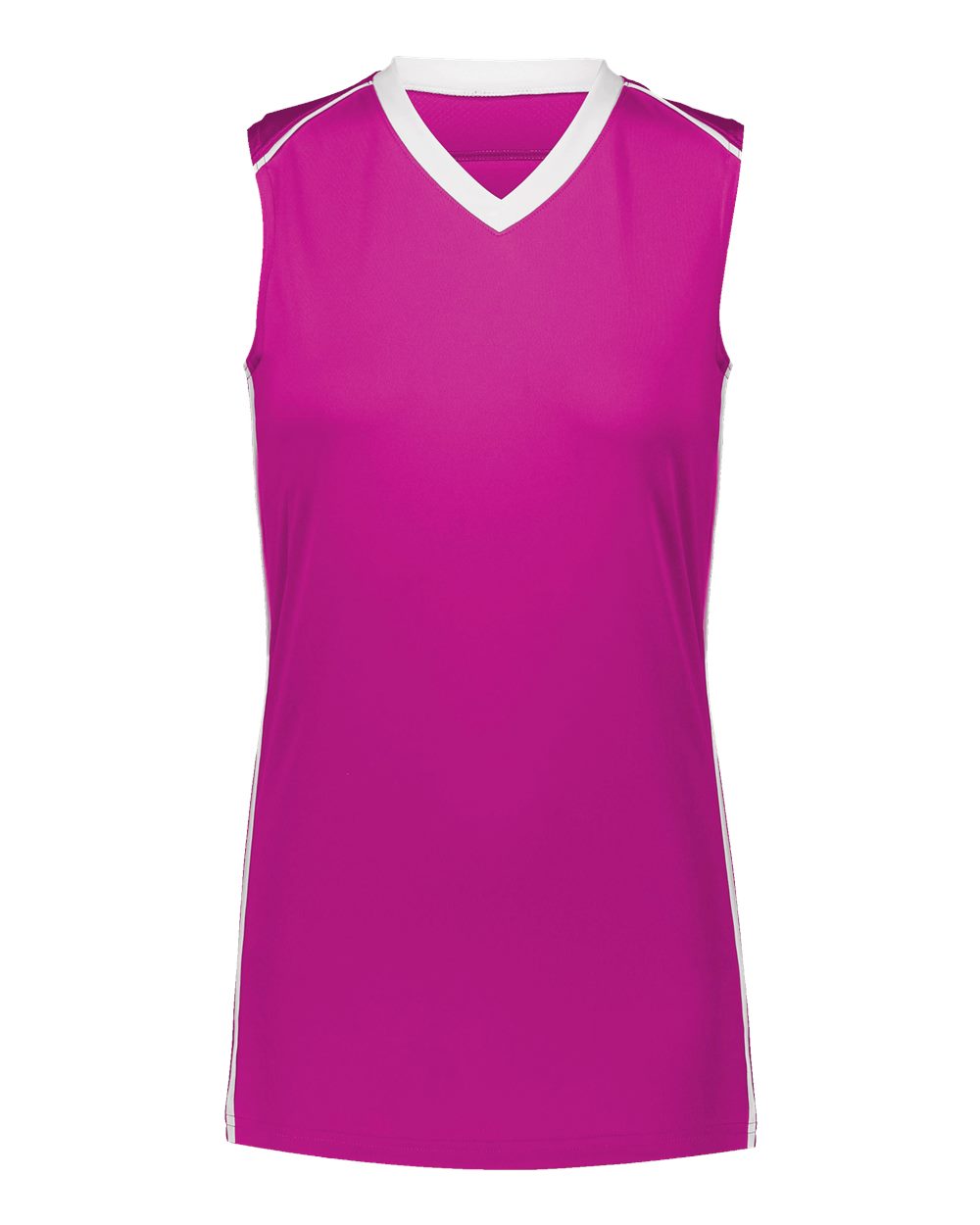 #color_Power Pink/ White