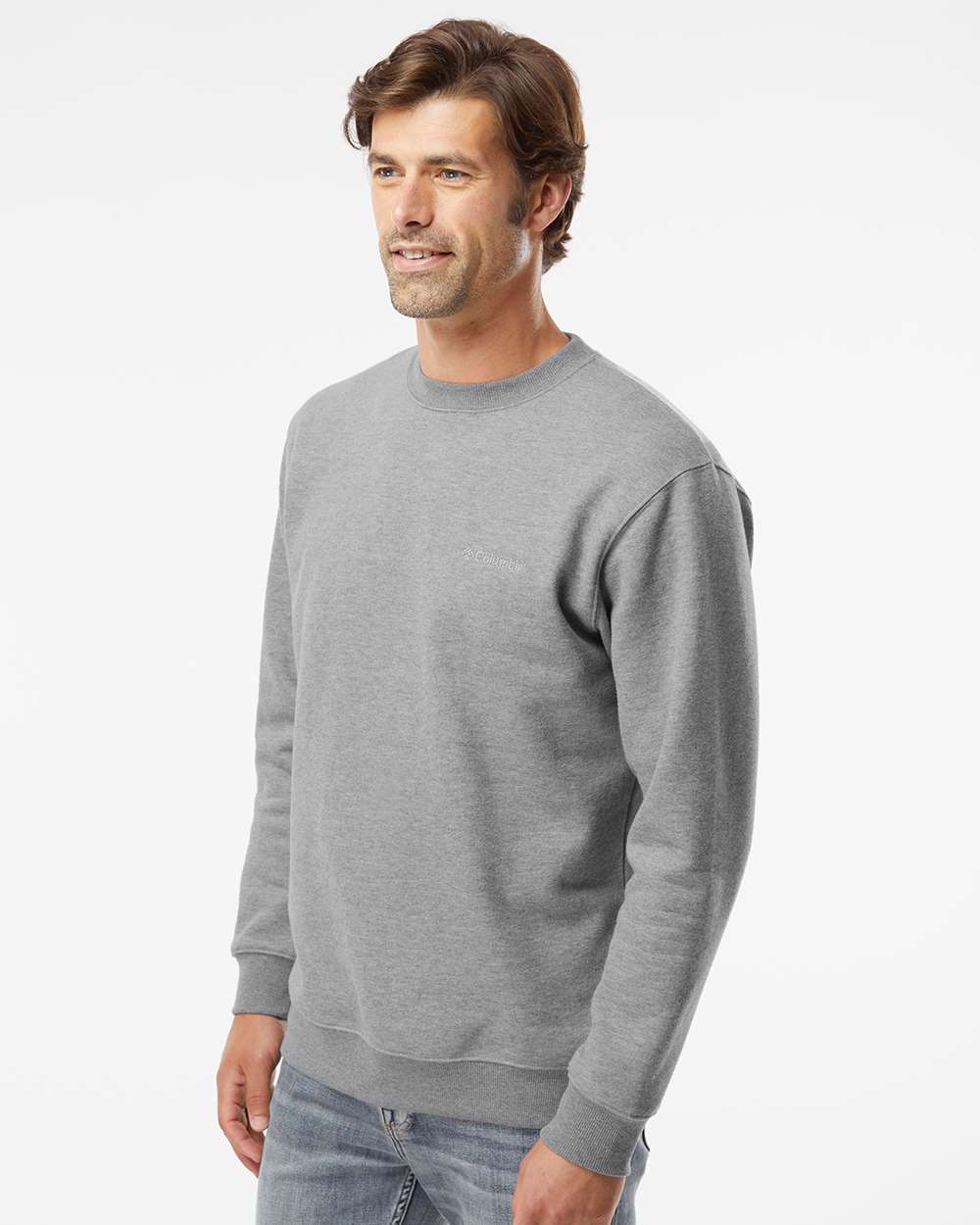 #colormdl_Charcoal Heather