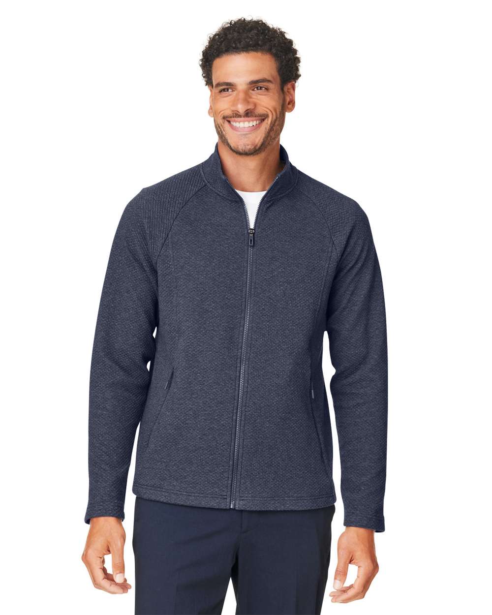 #colormdl_Classic Navy Heather