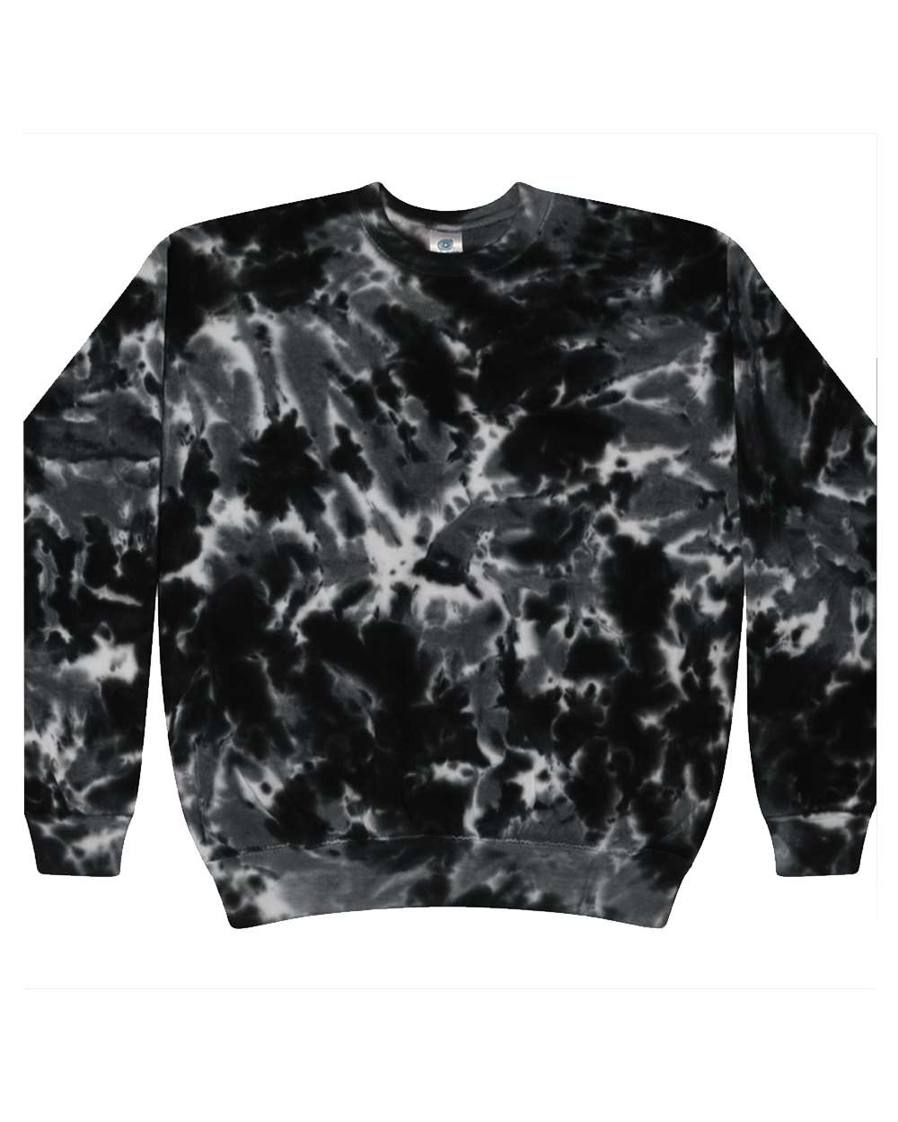 #color_Multi Black