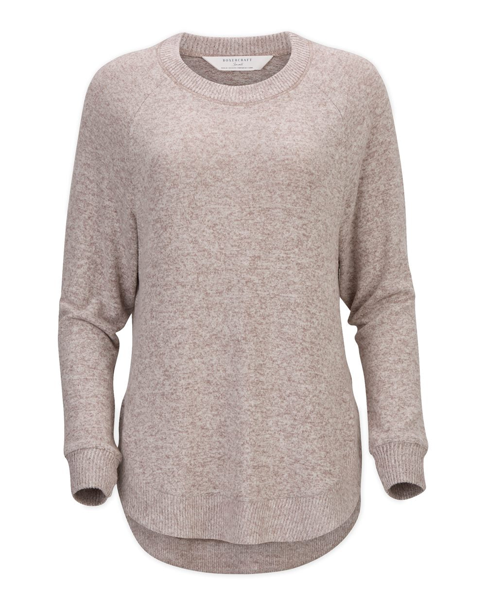#color_Espresso Heather