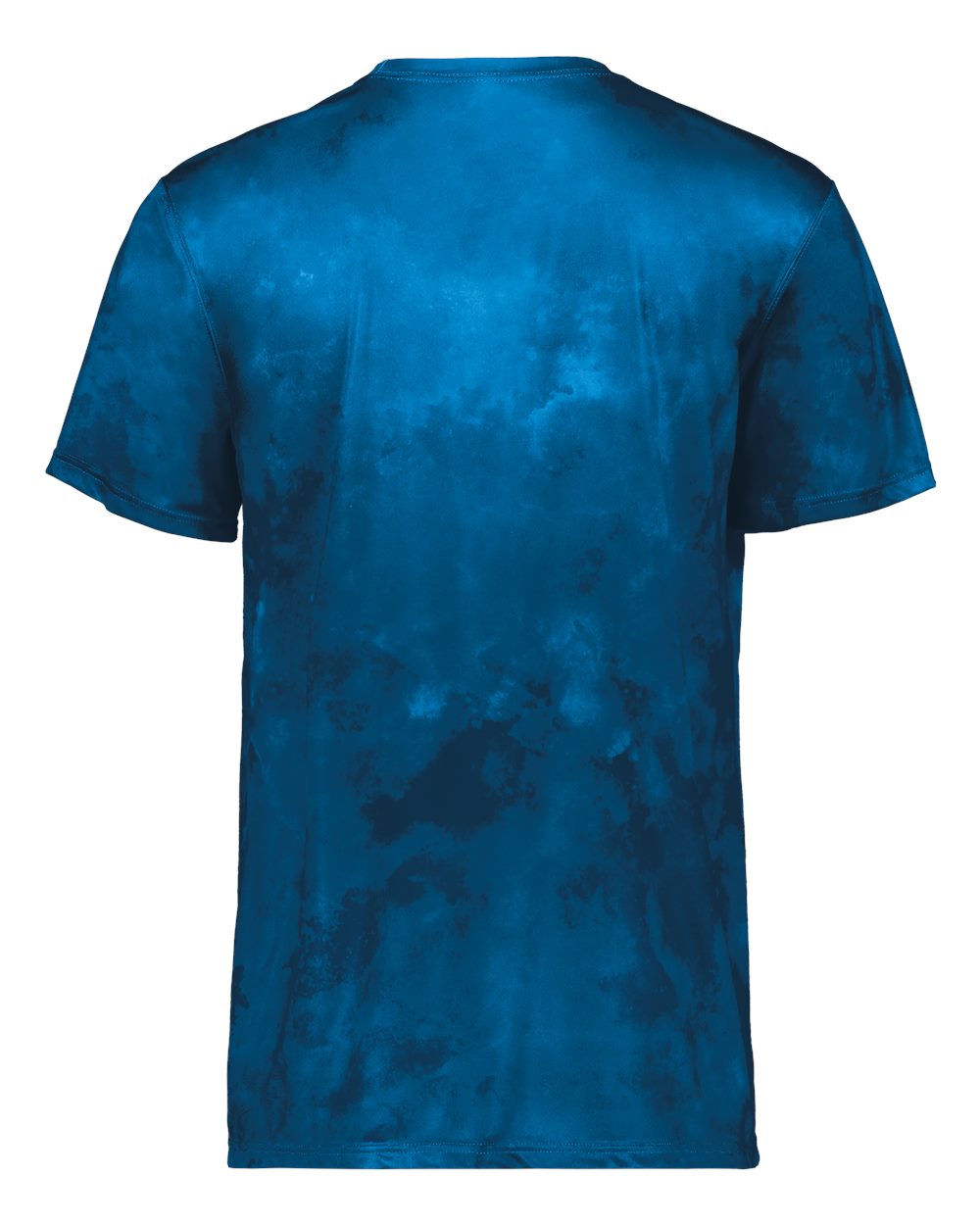 #color_Royal Cloud Print