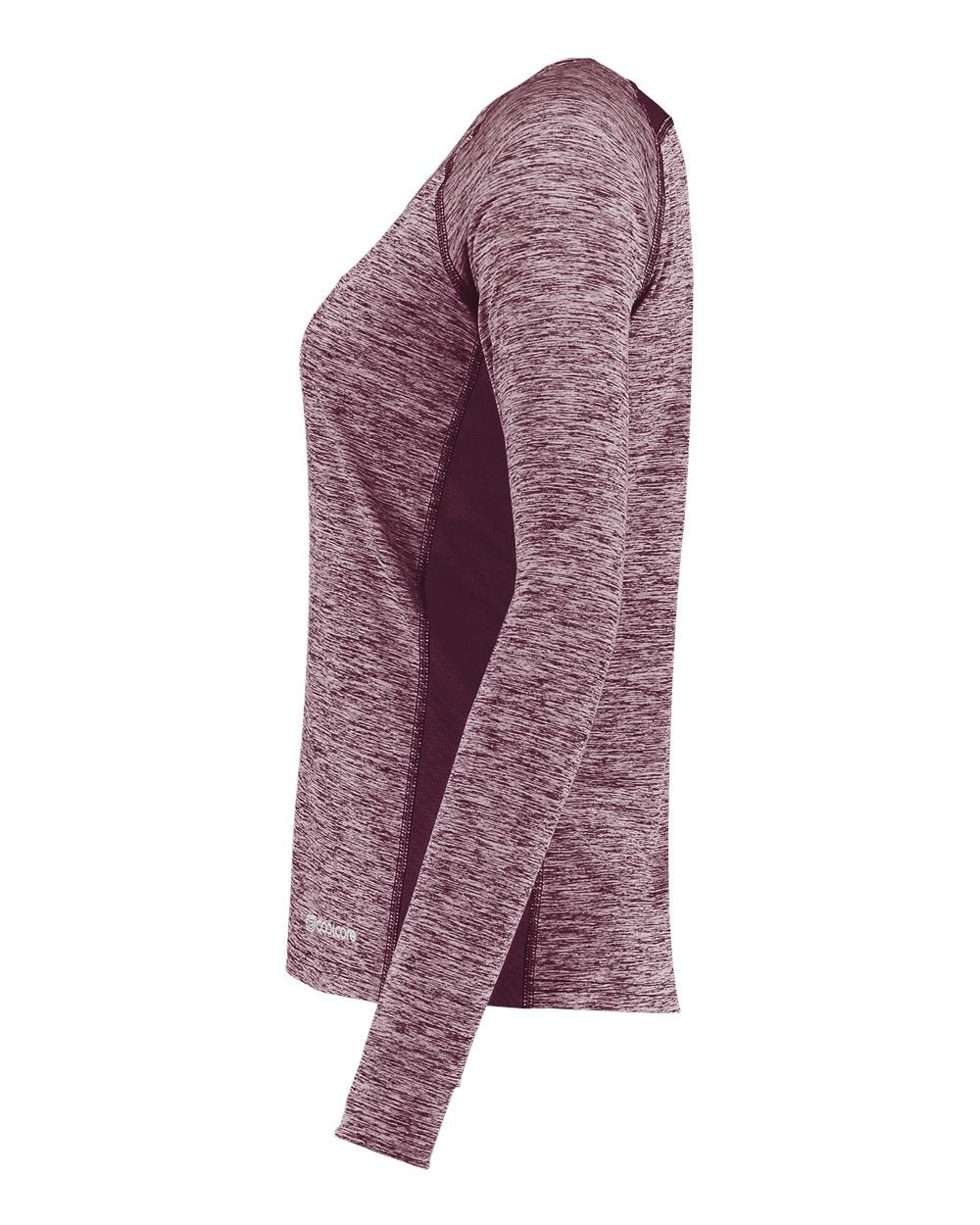 #color_Maroon Heather